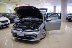 VOLKSWAGEN GOLF 2.0 TDI 150CV Style 7