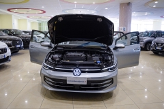 VOLKSWAGEN GOLF 2.0 TDI 150CV Style 8