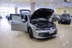 VOLKSWAGEN GOLF 2.0 TDI 150CV Style 9