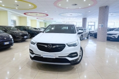 OPEL GRANDLAND USATA MATERA - (1)