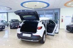 OPEL GRANDLAND USATA MATERA - (10)