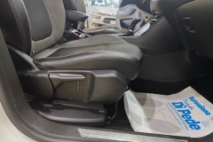 OPEL GRANDLAND USATA MATERA - (102)
