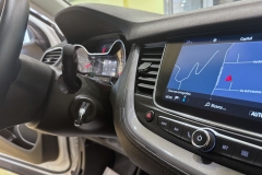 OPEL GRANDLAND USATA MATERA - (107)