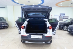 OPEL GRANDLAND USATA MATERA - (11)