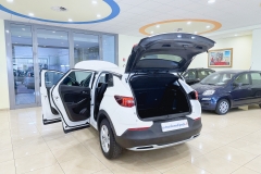 OPEL GRANDLAND USATA MATERA - (12)