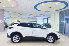 OPEL GRANDLAND USATA MATERA - (13)