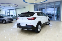 OPEL GRANDLAND USATA MATERA - (19)