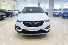 OPEL GRANDLAND USATA MATERA - (2)