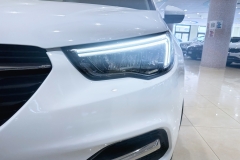 OPEL GRANDLAND USATA MATERA - (21)
