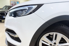 OPEL GRANDLAND USATA MATERA - (22)