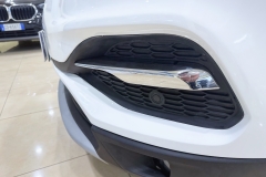 OPEL GRANDLAND USATA MATERA - (23)