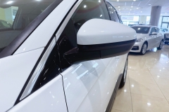 OPEL GRANDLAND USATA MATERA - (26)