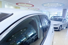 OPEL GRANDLAND USATA MATERA - (28)