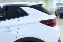 OPEL GRANDLAND USATA MATERA - (29)