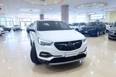 OPEL GRANDLAND USATA MATERA - (3)