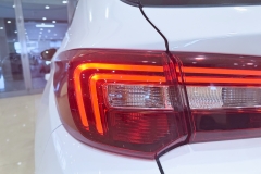 OPEL GRANDLAND USATA MATERA - (32)