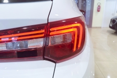 OPEL GRANDLAND USATA MATERA - (33)