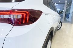 OPEL GRANDLAND USATA MATERA - (34)