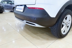 OPEL GRANDLAND USATA MATERA - (36)