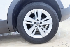 OPEL GRANDLAND USATA MATERA - (39)