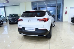 OPEL GRANDLAND USATA MATERA - (4)