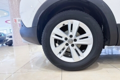 OPEL GRANDLAND USATA MATERA - (40)