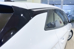 OPEL GRANDLAND USATA MATERA - (41)