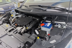 OPEL GRANDLAND USATA MATERA - (42)