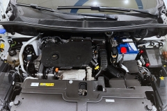 OPEL GRANDLAND USATA MATERA - (43)
