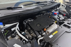 OPEL GRANDLAND USATA MATERA - (44)