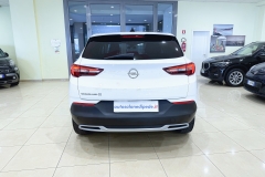 OPEL GRANDLAND USATA MATERA - (5)