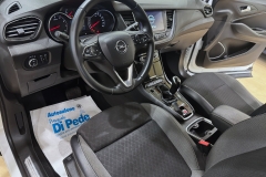 OPEL GRANDLAND USATA MATERA - (50)