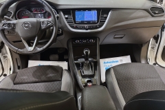 OPEL GRANDLAND USATA MATERA - (51)