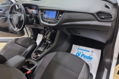 OPEL GRANDLAND USATA MATERA - (52)