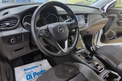 OPEL GRANDLAND USATA MATERA - (53)