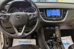OPEL GRANDLAND USATA MATERA - (54)