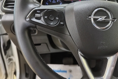 OPEL GRANDLAND USATA MATERA - (57)