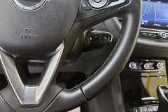OPEL GRANDLAND USATA MATERA - (59)
