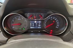 OPEL GRANDLAND USATA MATERA - (60)