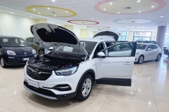 OPEL GRANDLAND USATA MATERA - (7)