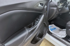 OPEL GRANDLAND USATA MATERA - (78)