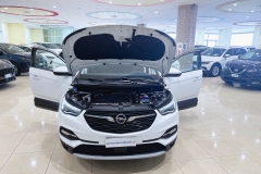 OPEL GRANDLAND USATA MATERA - (8)