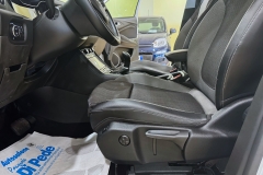 OPEL GRANDLAND USATA MATERA - (83)
