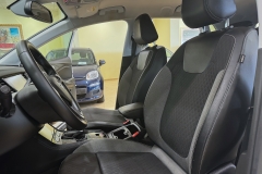 OPEL GRANDLAND USATA MATERA - (85)