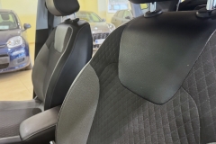 OPEL GRANDLAND USATA MATERA - (87)