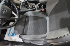 OPEL GRANDLAND USATA MATERA - (89)