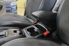 OPEL GRANDLAND USATA MATERA - (91)
