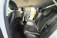 OPEL GRANDLAND USATA MATERA - (92)