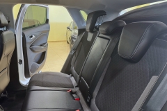 OPEL GRANDLAND USATA MATERA - (93)