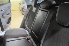 OPEL GRANDLAND USATA MATERA - (95)